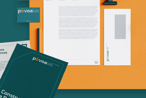 PovoaLab